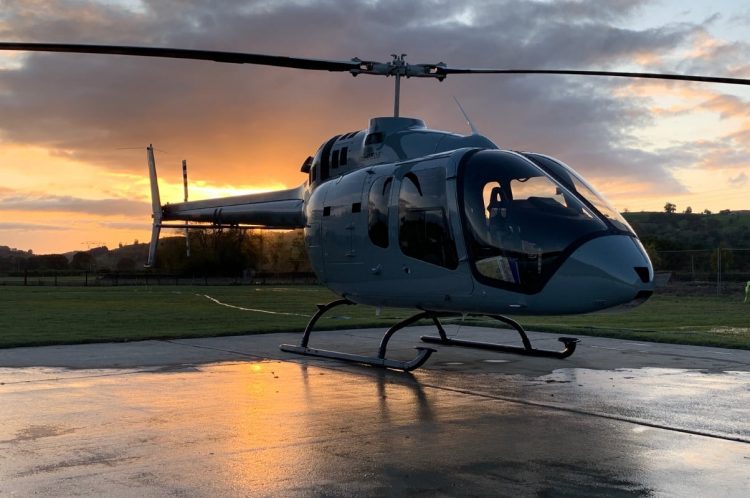 Hoff Aviation