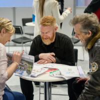 Photo - Homebuilding & Renovating Show