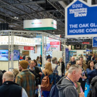 Photo - Homebuilding & Renovating Show