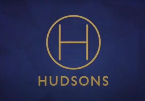 Hudsons Property