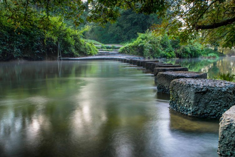 Stone Balance Accounting