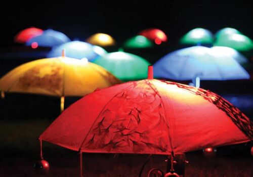 Winter Illuminations 2023