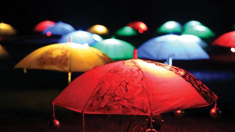 Winter Illuminations 2023
