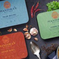 Photo - Mandira’s Kitchen