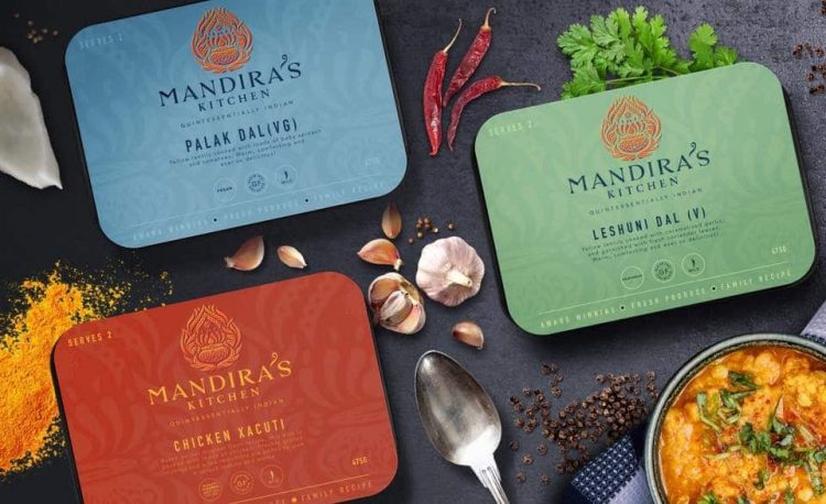 Photo - Mandira’s Kitchen