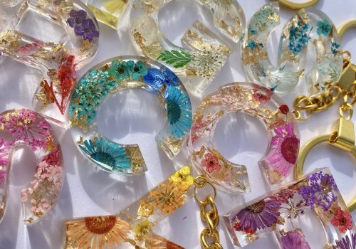 Young, Talented and Artistic: Three Surrey Designers Share Their Vision