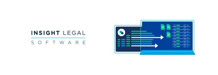Insight Legal Software