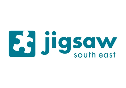 Jigsaw South East official logo
