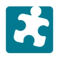 Jigsaw South East puzzle piece logo