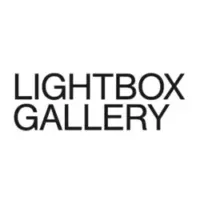 Lightbox Gallery official wordmark