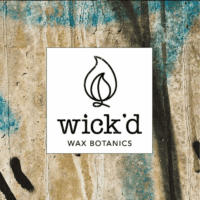 Wick’d Wax Botanics