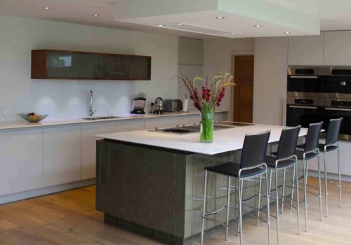 London Refurbishment Company