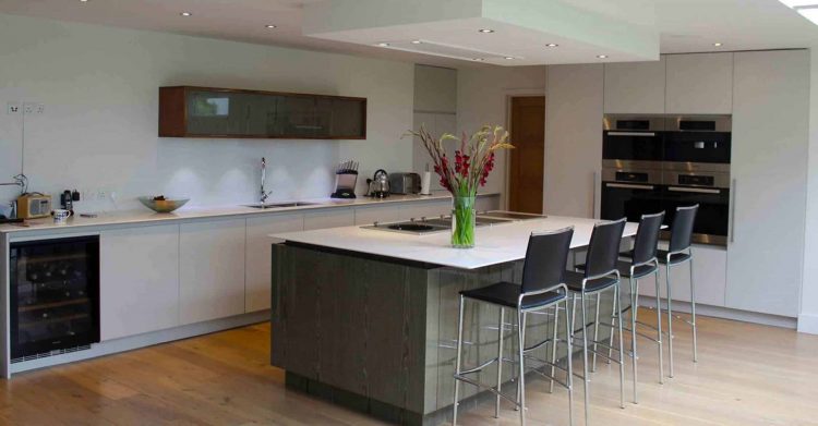 London Refurbishment Company