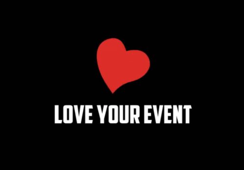 Love Your Event