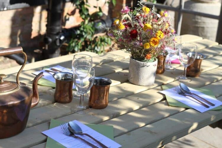 Celebrate Christmas in Surrey’s Tier 2 with Mandira’s Kitchen
