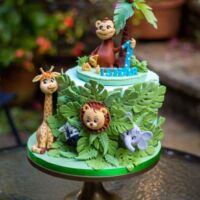 Photo - Cakes by Nina
