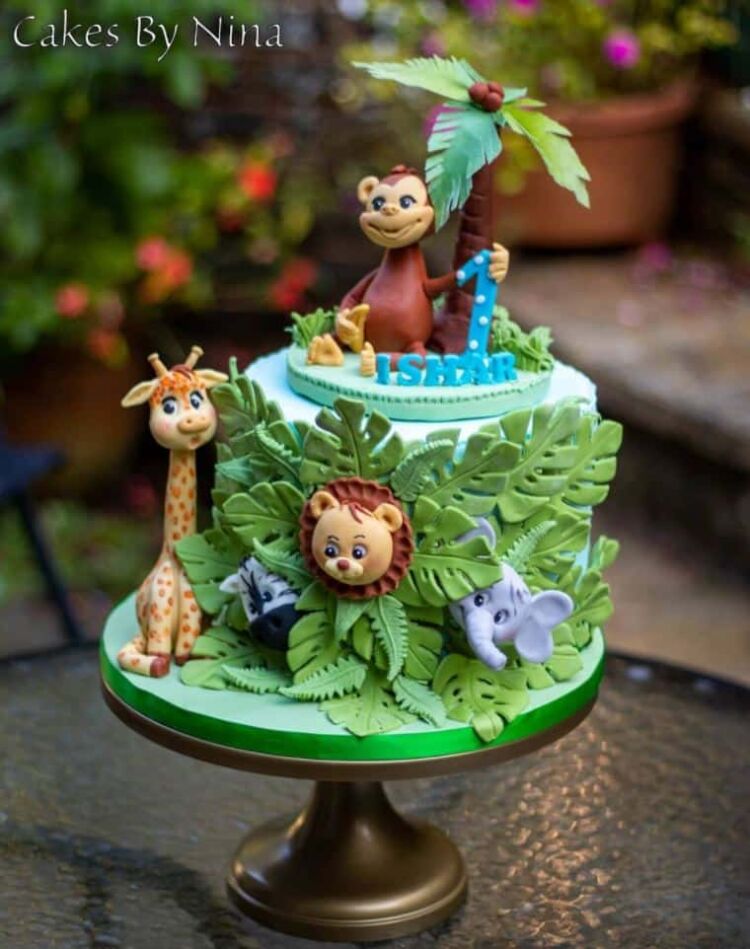 Photo - Cakes by Nina