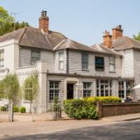 Photo - Nonsuch Abbeyfield