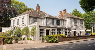 Photo - Nonsuch Abbeyfield