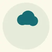 Illustrative tree icon for the National Trust