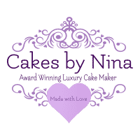Cakes by Nina