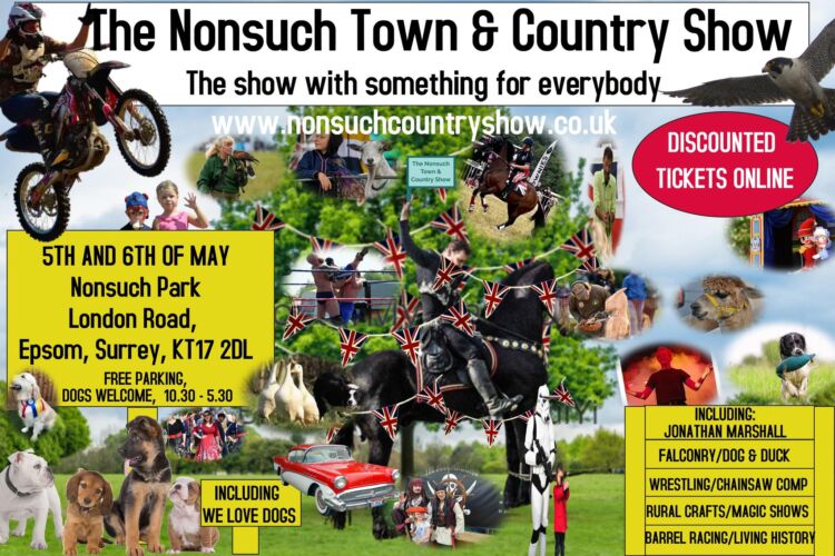 Quintessentially British Events