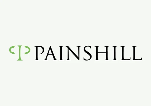 Painshill cover image