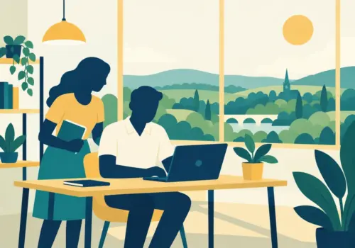 Illustrative image for Surrey jobs