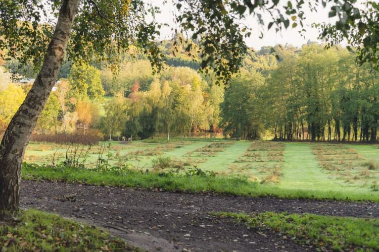 Photo - Priory Farm Estate