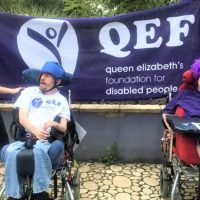 Photo - QEF (Furniture) Leatherhead
