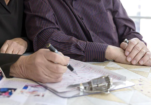 Reeves Financial