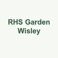 RHS Garden Wisley logo
