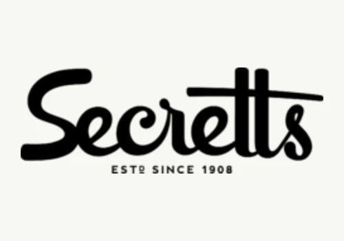 Secretts of Milford cover image
