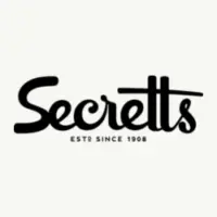 Secretts of Milford logo