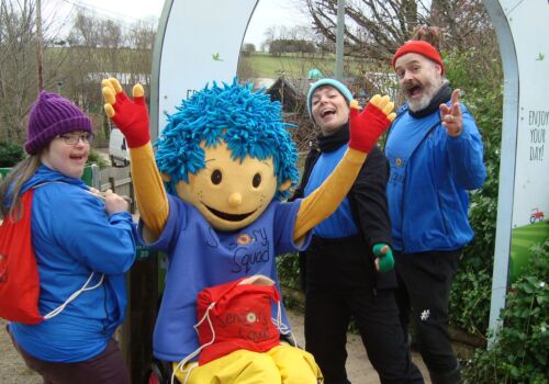 Head2Head Sensory Theatre launches new YouTube series for children with special needs