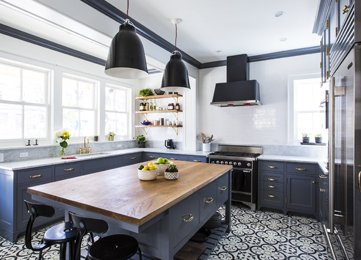 Photo - London Refurbishment Company