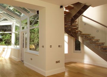 Photo - London Refurbishment Company