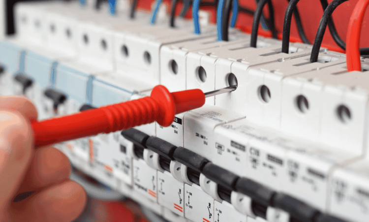 Photo - BGW Electrical