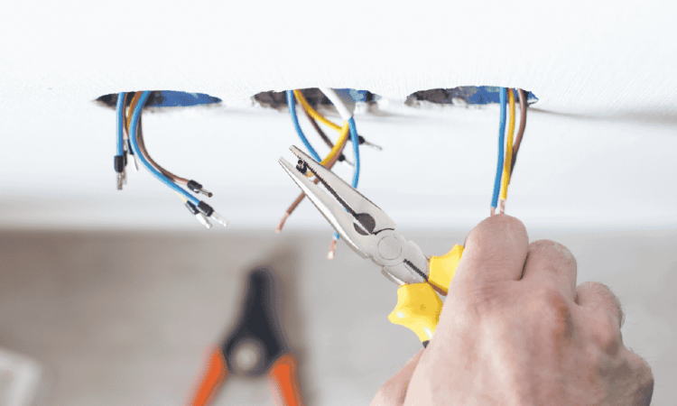 Photo - BGW Electrical