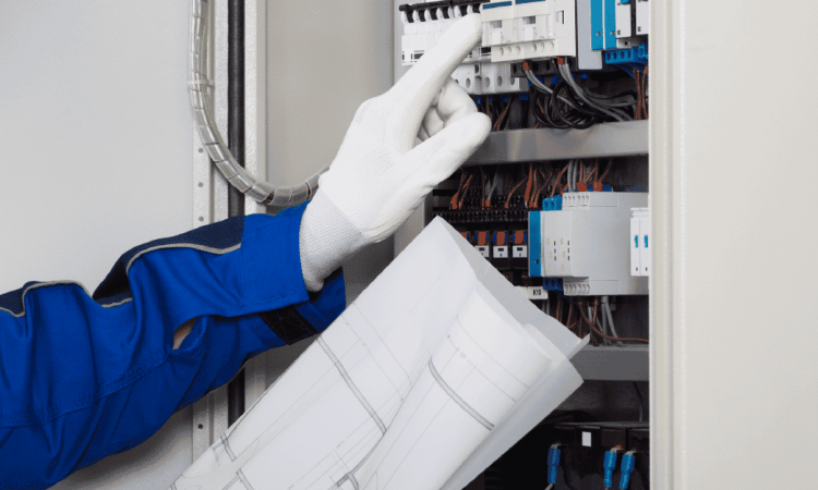Photo - BGW Electrical