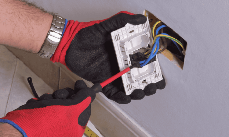 Photo - BGW Electrical