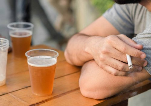 Surrey’s 116,000 smokers offered free specialist help to quit with 28 day Stoptober challenge