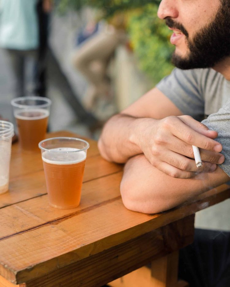 Surrey’s 116,000 smokers offered free specialist help to quit with 28 day Stoptober challenge