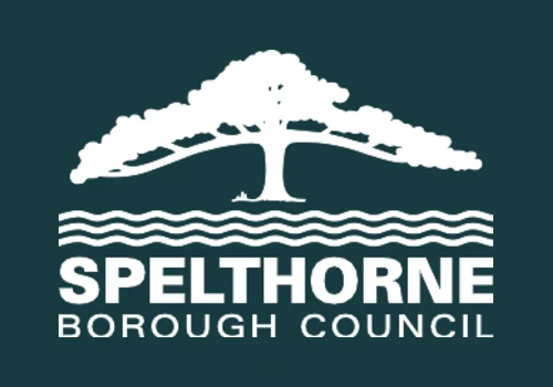 Spelthorne Borough Council cover image