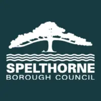 Spelthorne Borough Council logo