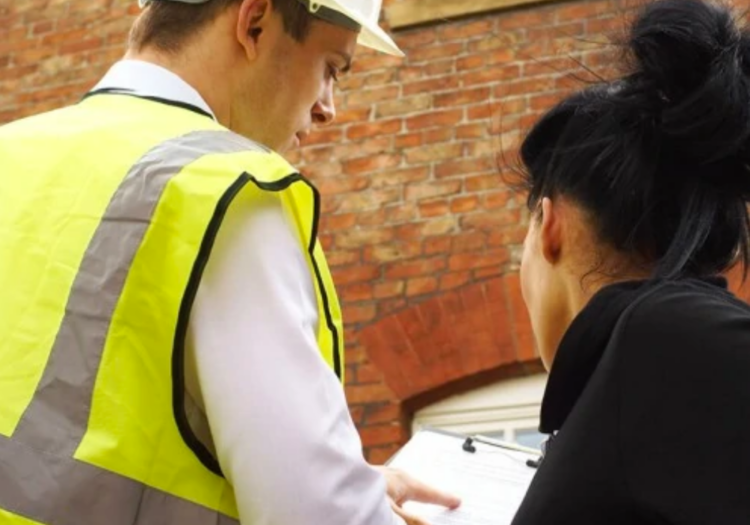 Squarepoint Chartered Surveyors