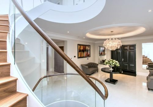Elite Carpentry Services Ltd