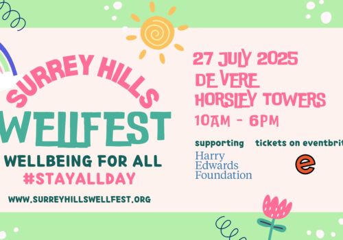 Surrey Hills Wellfest 2025: Inaugural Wellness Festival Launches in the Heart of Surrey