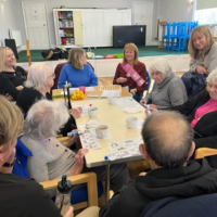 Photo - CAMEO Day Centres