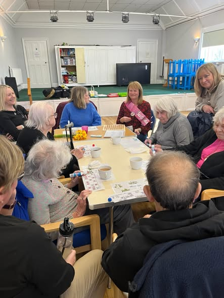 Photo - CAMEO Day Centres